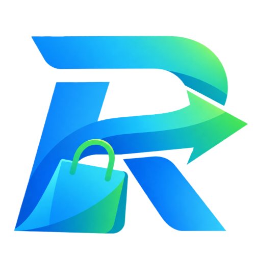RetailFlow Logo